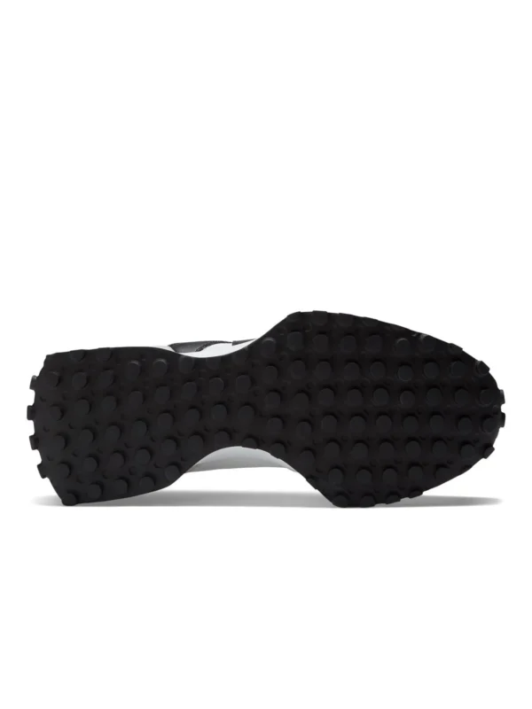 Champion New Balance Hombre 327 Blanco - Imagen 3