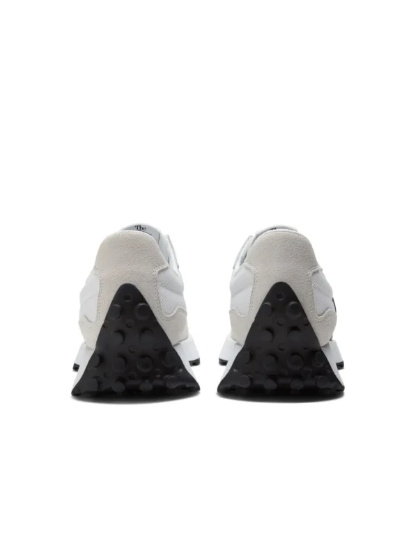 Champion New Balance Hombre 327 Blanco - Imagen 2