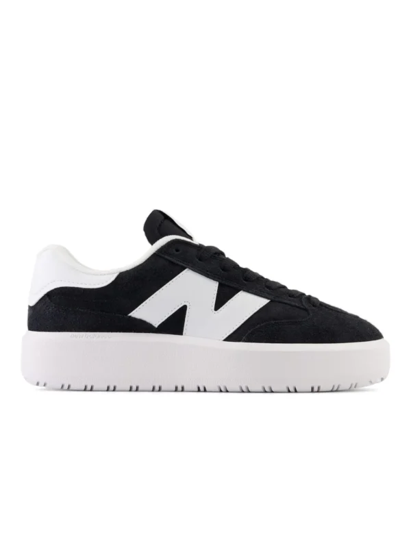 Champion New Balance Hombre CT302 Negro