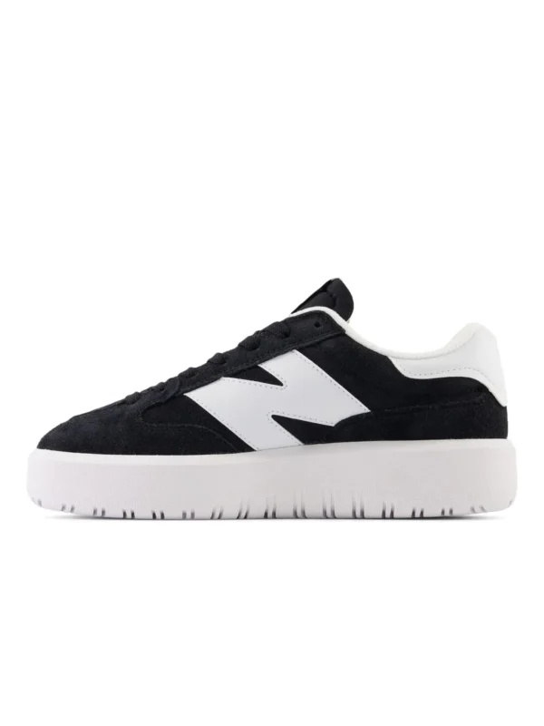 Champion New Balance Hombre CT302 Negro - Imagen 3