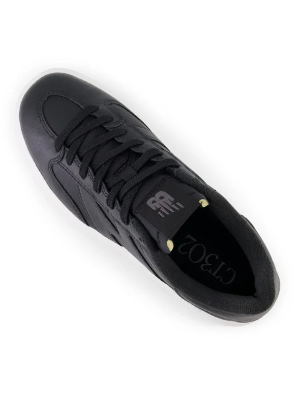 Champion New Balance Hombre CT302 Negro - Imagen 2
