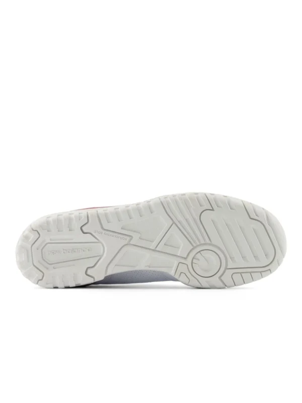 Champion New Balance Mujer 550 Blanco - Imagen 3
