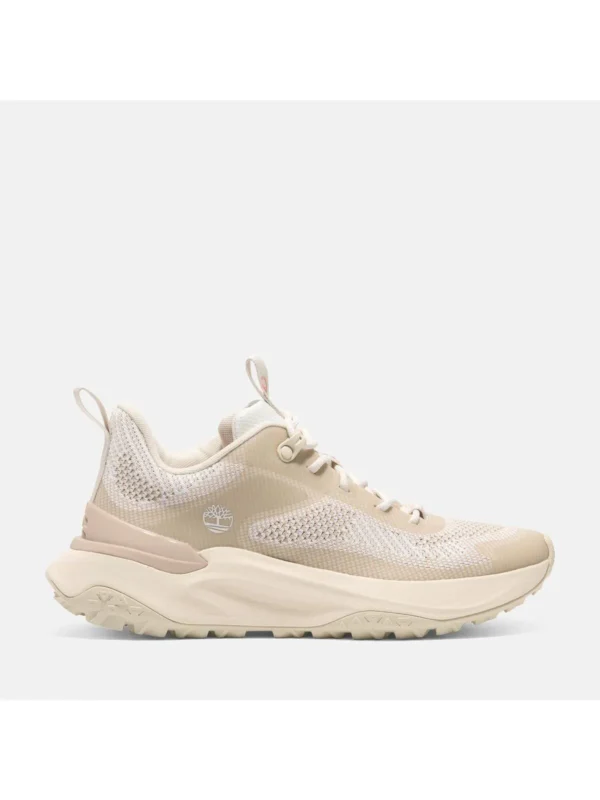 Sneaker Timberland Mujer Motion Access Low Rosa - Imagen 5