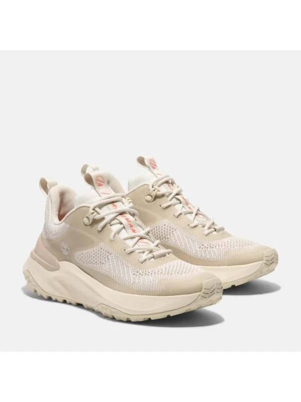 Sneaker Timberland Mujer Motion Access Low Rosa