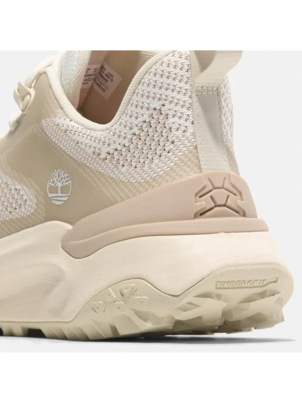 Sneaker Timberland Mujer Motion Access Low Rosa - Imagen 4