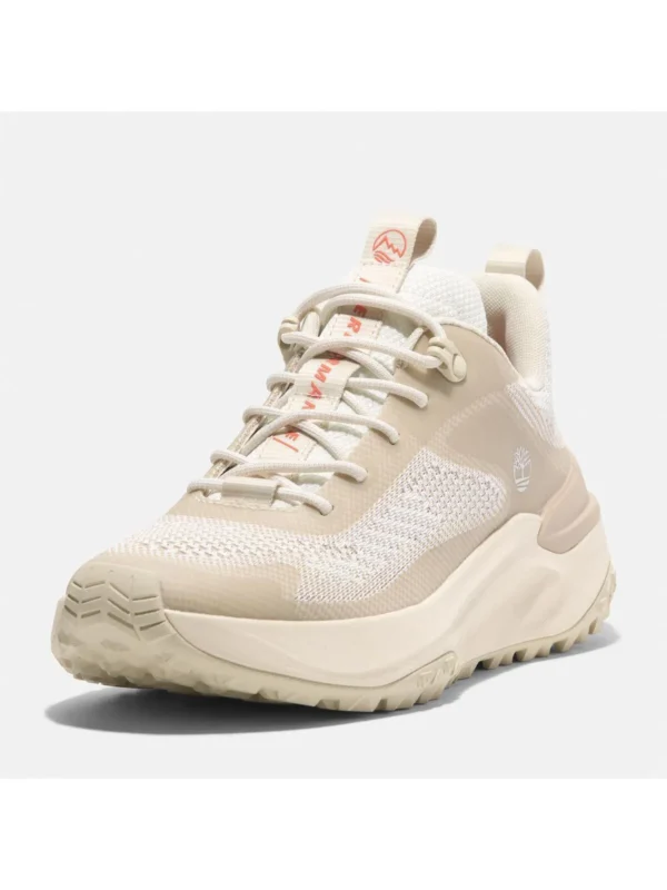 Sneaker Timberland Mujer Motion Access Low Rosa - Imagen 3