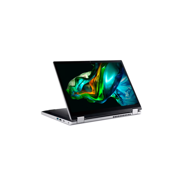NOTEBOOK ACER ASPIRE3 A3SP14-31PT-38YA I3 1.8Hz/8GB Ram/256 SSD/W11H/14" HD PLATA - Imagen 5