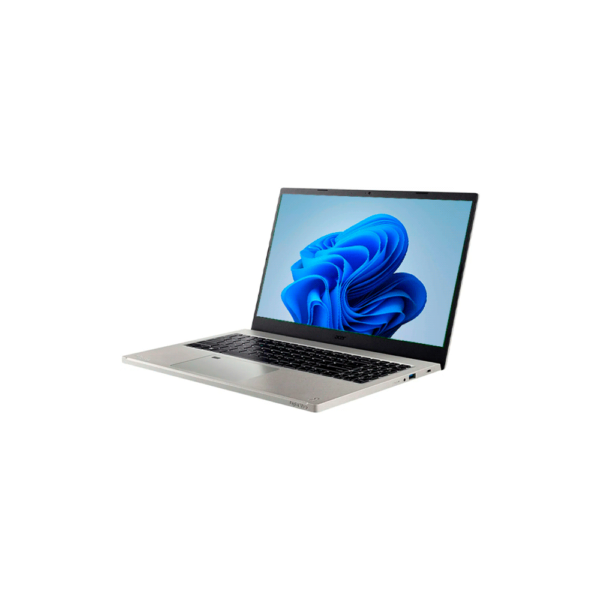NOTEBOOK ACER ASPIRE VERO AV15-53P-54MV I5 1.3/8/512/W11H/15.6" FHD PLATA + FUNDA - Imagen 4