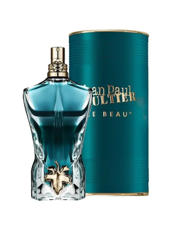 Le Beau Jean Paul Gaultier