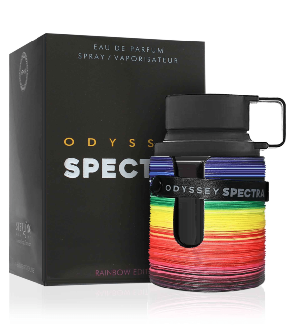 Odyssey Spectra Armaf – 100 ml