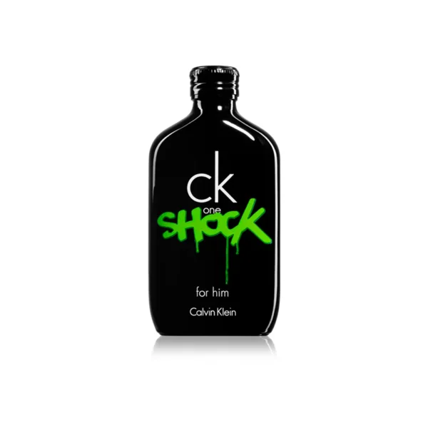 Decant CK One Shock Calvin Klein