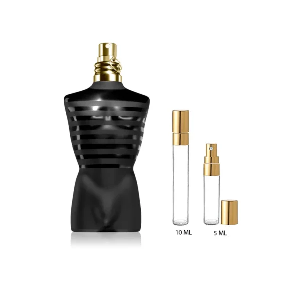 Decant Le Male Le Parfum Jean Paul Gaultier