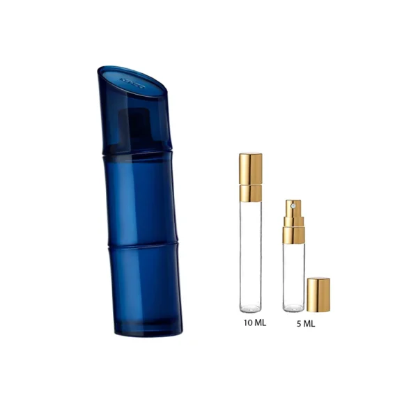 Decant Kenzo Homme Eau de Toilette Intense