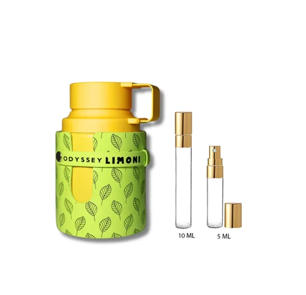 Decant Odyssey Limoni Armaf