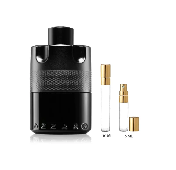 Decant Azzaro The Most Wanted EDP Intense