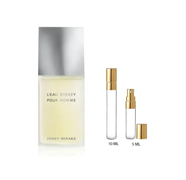 Decant Issey Miyake L'Eau d'Issey Pour Homme