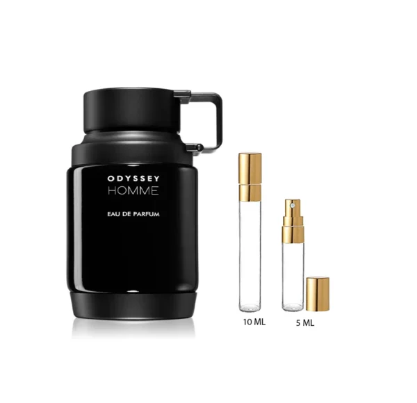 Decant Odyssey Homme Armaf