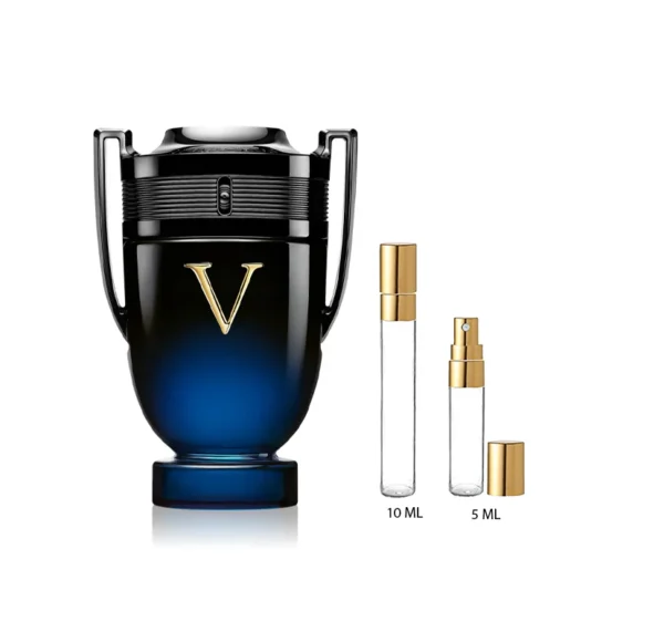 Decant Invictus Victory Elixir Paco Rabanne