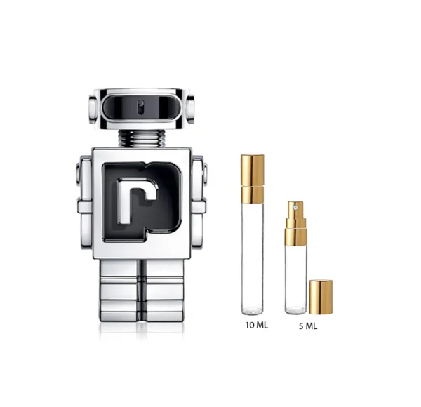 Decant Phantom Paco Rabanne