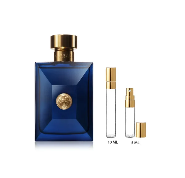 Decant Dylan Blue Versace