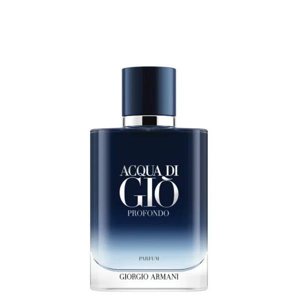 Tester Acqua di Giò Profondo Parfum 100ml