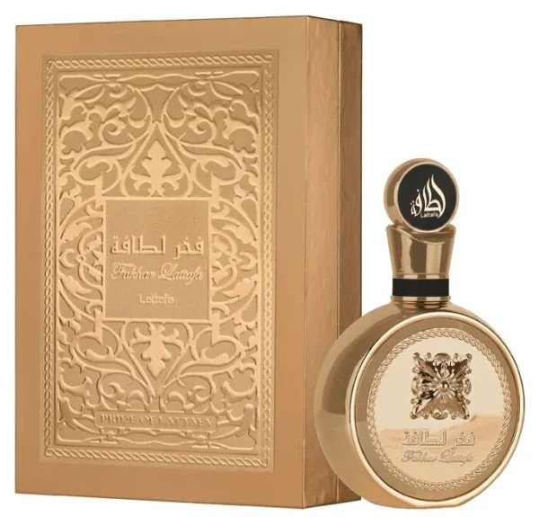 Lattafa Fakhar Extrait – 100 ML