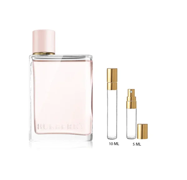 Decant Burberry Her EDP