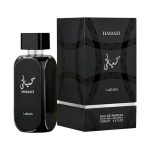 Hayaati Lattafa 100 ml | Alternativa Invictus de Rabanne