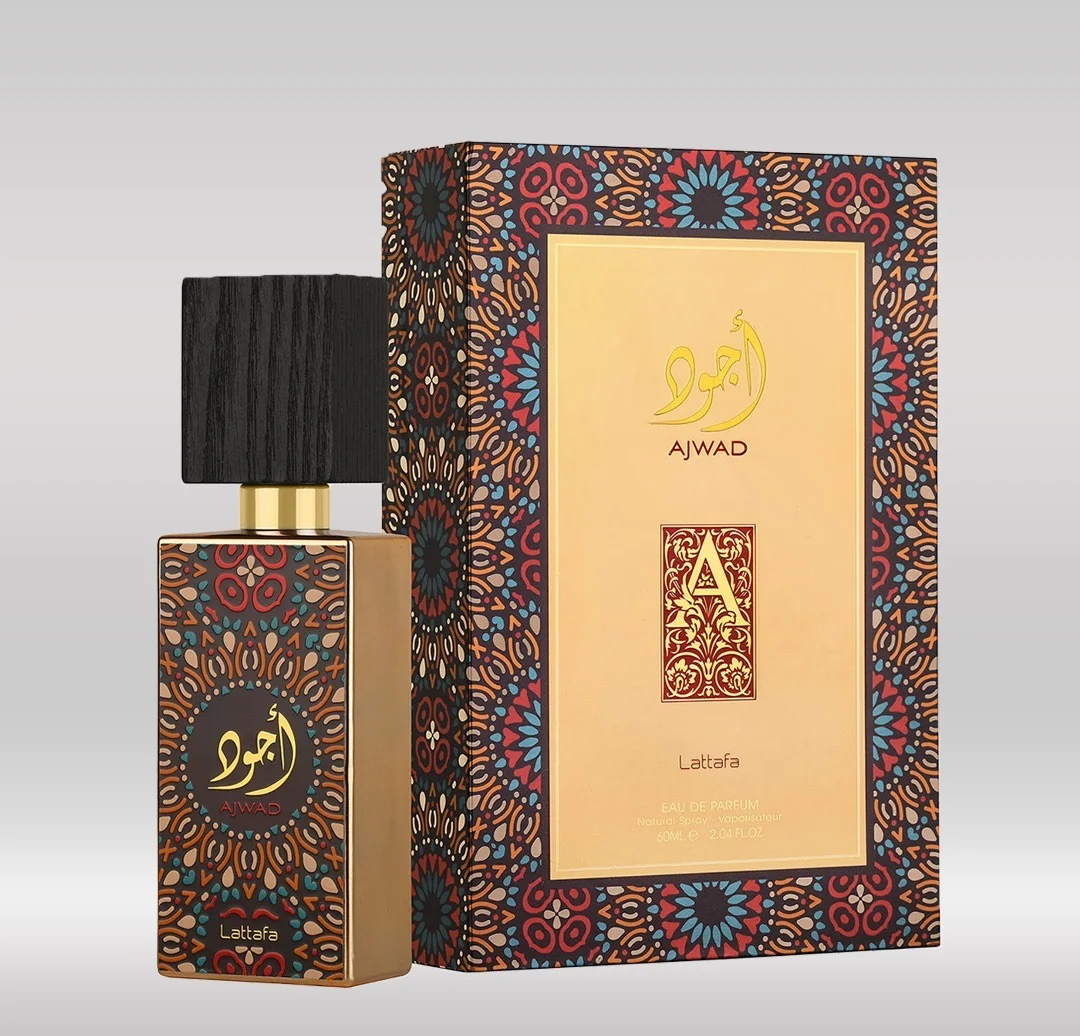 Ajwad Lattafa Ajwad Lattafa