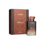 Oudh Musk Al Haramain 100 ml