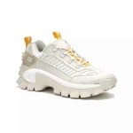 Champion Cat Mujer Intruder Mecha Blanco