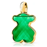 TESTER Tous LoveMe Emerald