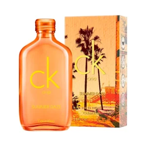 Ck One Summer Daze - Calvin Klein