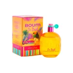 Boum Do Brazil Jeanne Arthes