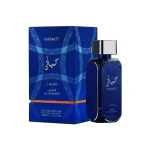 Lattafa Hayaati Al Maleky – 100 ML