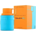 Odyssey Mandarin Sky Armaf 100 ml