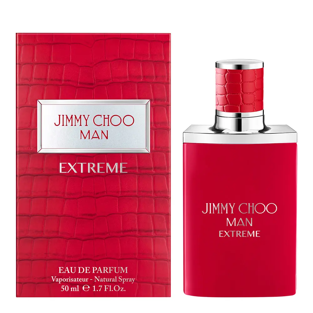 Jimmy Choo Man Extreme Jimmy Choo Man Extreme