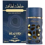 Khalta Blend Of Lattafa – Perfume Árabe Unisex 100 ml