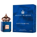 Santorini Eau de Parfum Matin Martin - 100ml