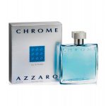 Chrome Azzaro 100 ml EDT