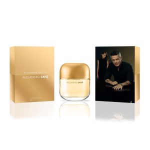 Mi Acorde Eres Tu Ella Alejandro Sanz