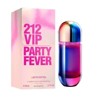 212 VIP Party Fever – Carolina Herrera