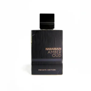 Al Haramain Private Edition