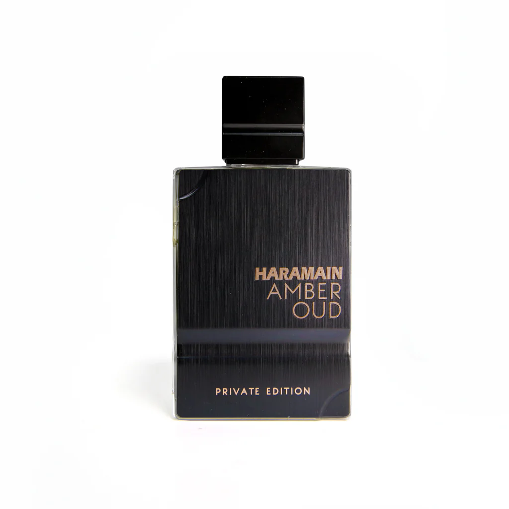 Al Haramain Private Edition Al Haramain Private Edition