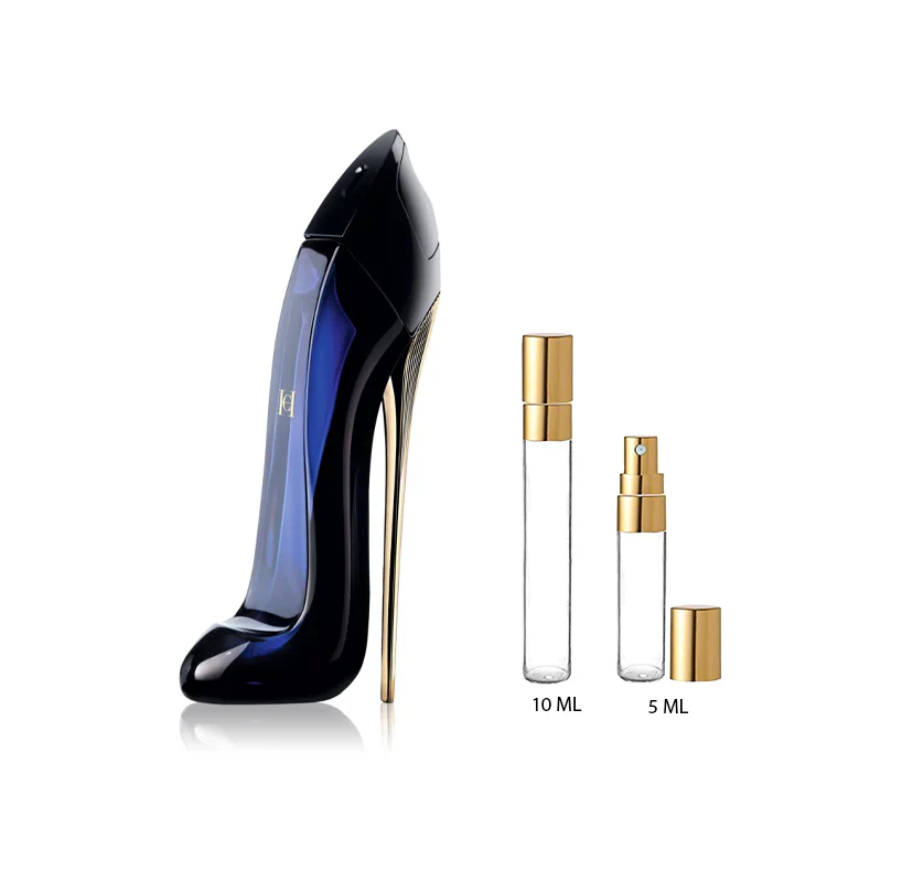 Decant Good Girl Carolina Herrera Decant Good Girl Carolina Herrera