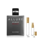 Decant Allure Homme Sport Eau Extreme Chanel