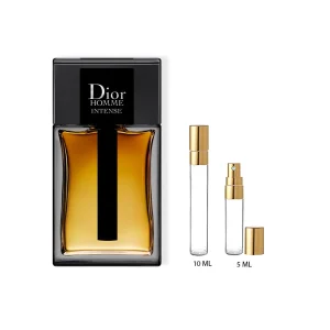 Decant Dior Homme Intense