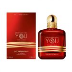 Emporio Armani Stronger With You Tobacco - Giorgio Armani