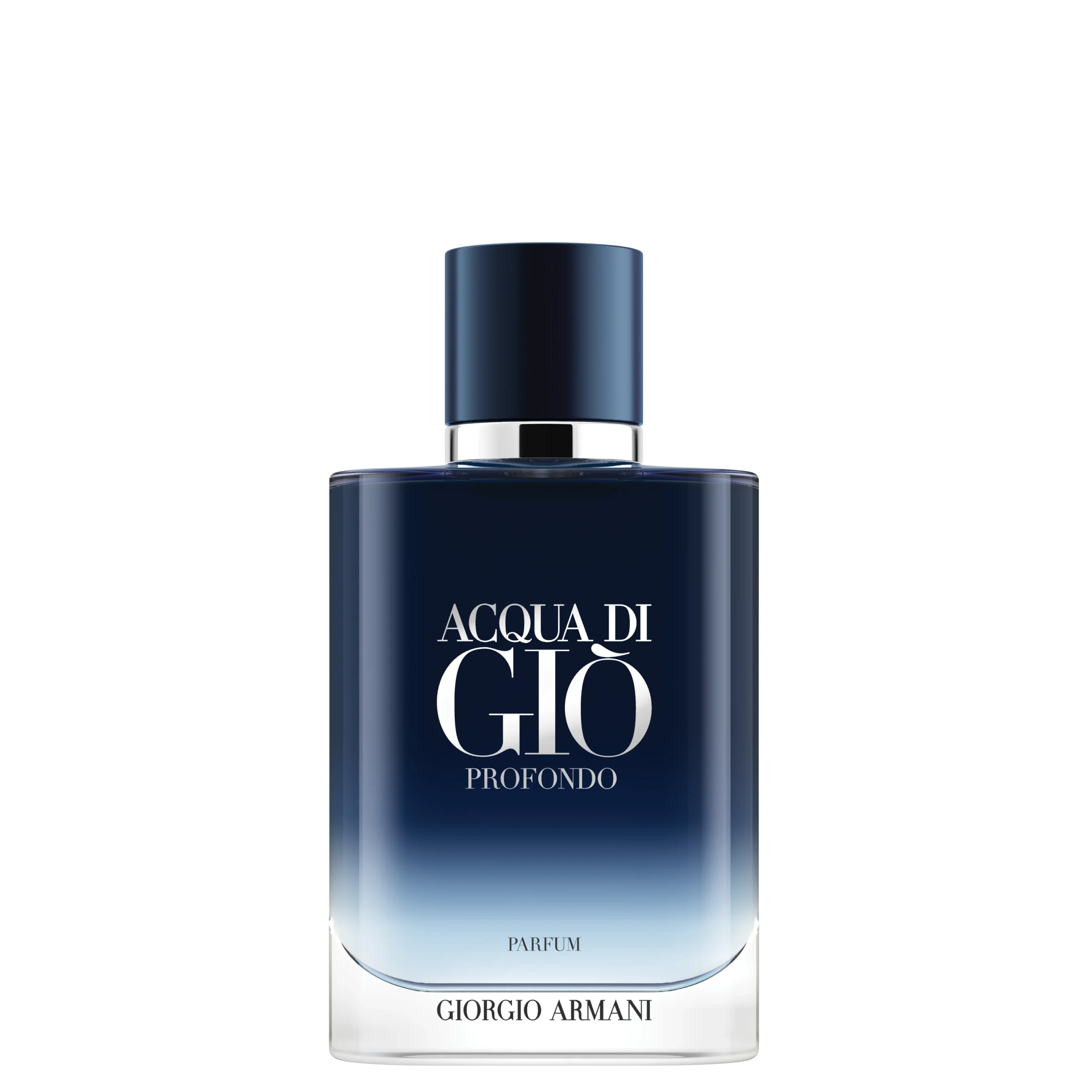 Tester Acqua di Giò Profondo Parfum 100ml Tester Acqua di Giò Profondo Parfum