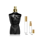Decant Le Male Le Parfum Jean Paul Gaultier